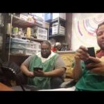 LIVE SHOW 2-19-21 ISRAELITE FOREIGNER!!!!!! (Jacob Barak Reupload)