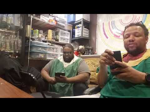 LIVE SHOW 2-19-21 ISRAELITE FOREIGNER!!!!!! (Jacob Barak Reupload)