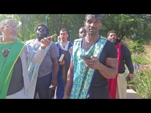 5-30-26 Prophecies With Elder Malchaamah 👑👑👑